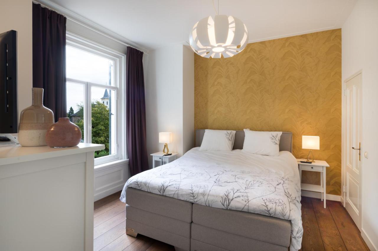 B&B Villa Kriekenbeek Lent Esterno foto