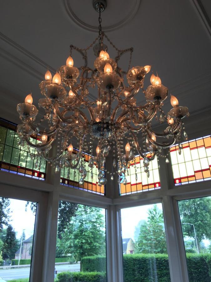 B&B Villa Kriekenbeek Lent Esterno foto